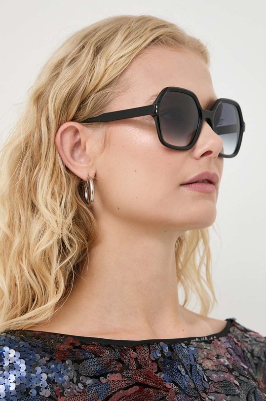 Isabel Marant okulary przeciwsłoneczne IM.0152/S