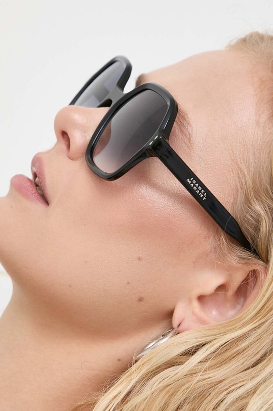 Isabel Marant okulary przeciwsłoneczne IM.0152/S