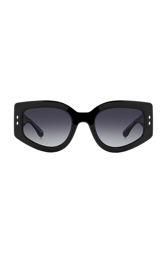 Isabel Marant okulary przeciwsłoneczne czarny IM.0156/S
