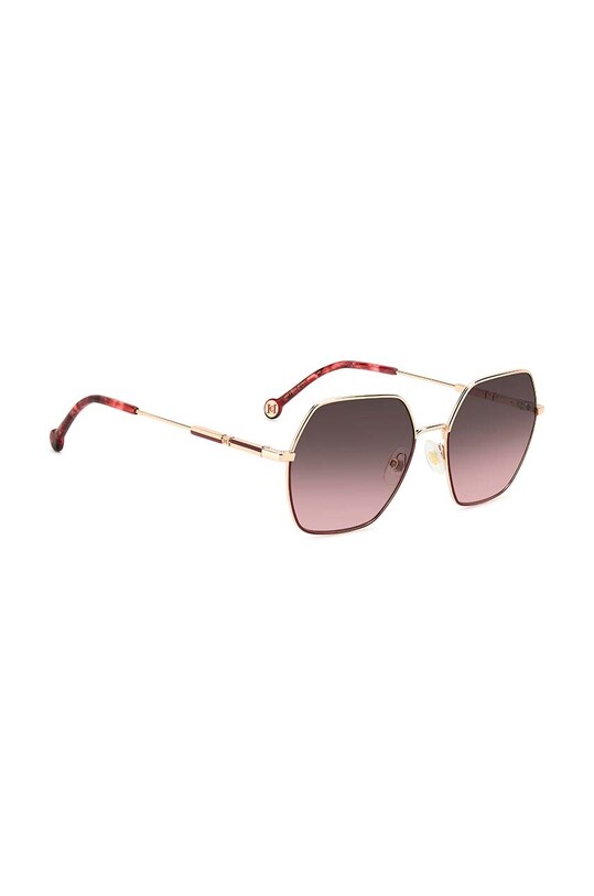 Akcesoria Carolina Herrera okulary przeciwsłoneczne HER.0183/S brązowy