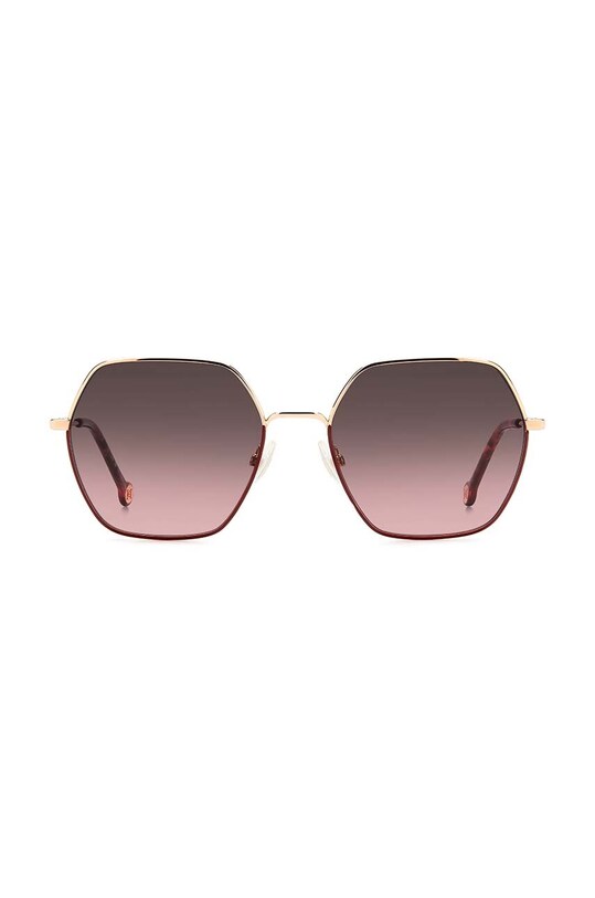 Carolina Herrera okulary przeciwsłoneczne brązowy HER.0183/S