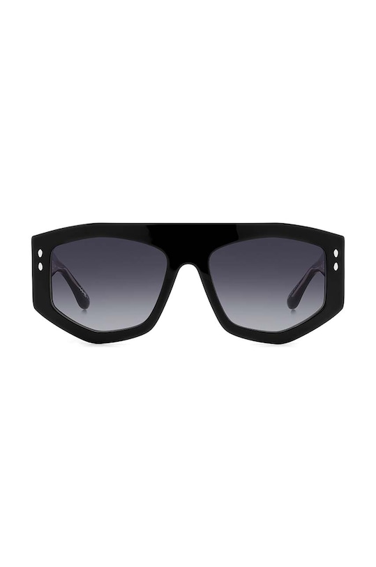 Isabel Marant okulary przeciwsłoneczne czarny IM.0154/S