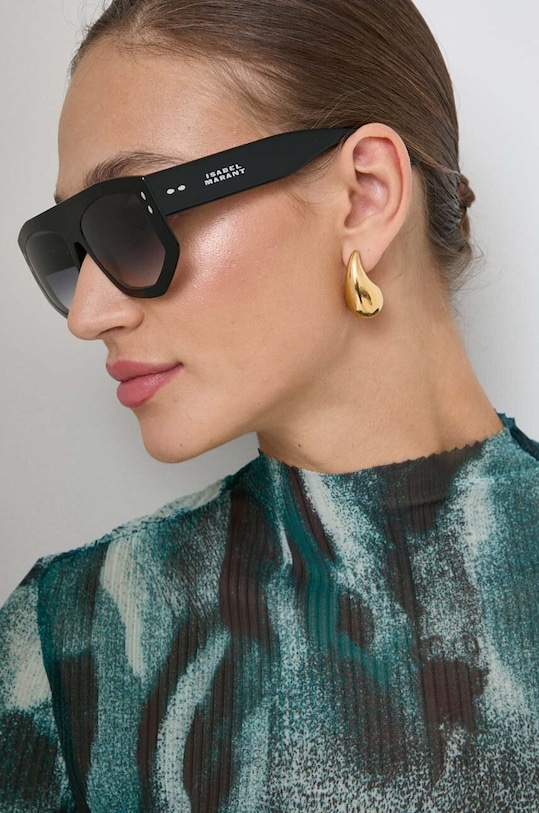 Isabel Marant okulary przeciwsłoneczne IM.0154/S