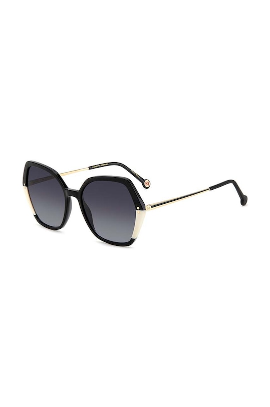 Carolina Herrera ochelari de soare HER.0185/S negru AA00
