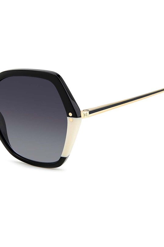 Carolina Herrera okulary przeciwsłoneczne HER.0185/S czarny