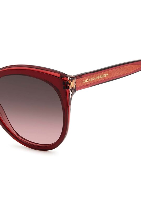 Sluneční brýle Carolina Herrera HER.0175/S hnědá