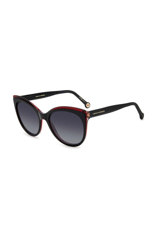 Γυαλιά ηλίου Carolina Herrera HER.0175/S μαύρο AA00