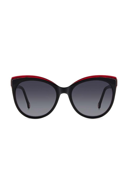 Carolina Herrera okulary przeciwsłoneczne czarny HER.0175/S