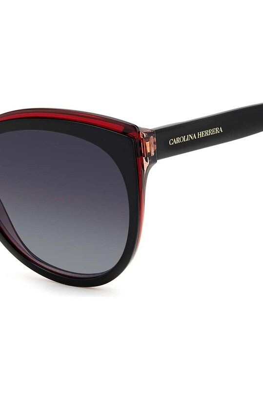 Γυαλιά ηλίου Carolina Herrera HER.0175/S μαύρο