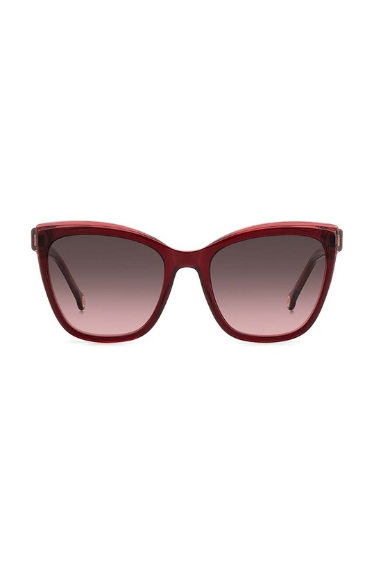 Carolina Herrera ochelari de soare rosu HER.0188/S