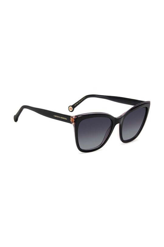Akcesoria Carolina Herrera okulary przeciwsłoneczne HER.0188/S czarny