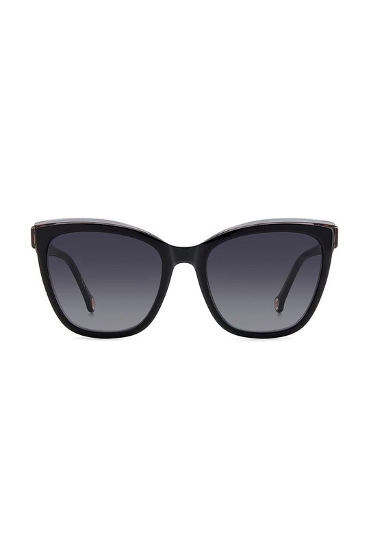 Carolina Herrera okulary przeciwsłoneczne czarny HER.0188/S