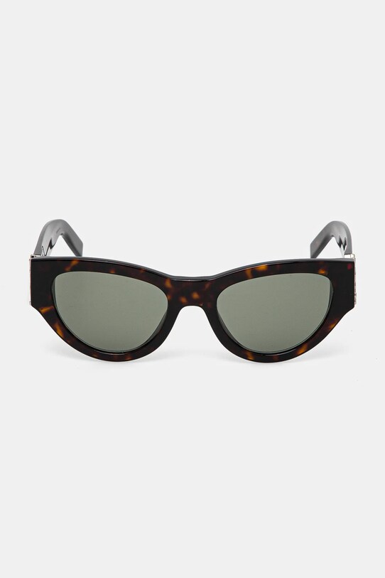 Saint Laurent ochelari de soare SL.M94 rosu AA00