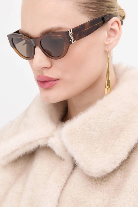 Sluneční brýle Saint Laurent SL.M94