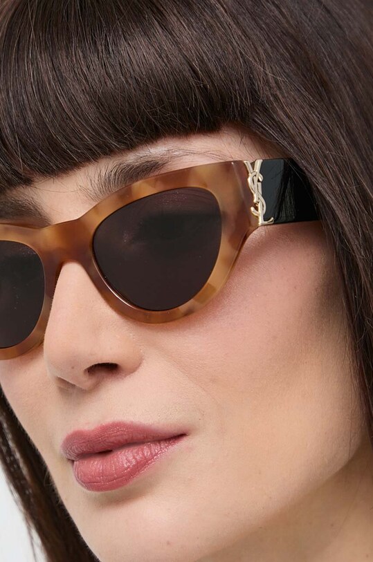 Saint Laurent okulary przeciwsłoneczne SL.M94