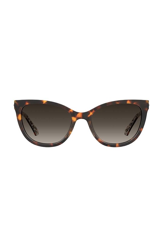 Love Moschino ochelari de soare maro MOL072/S