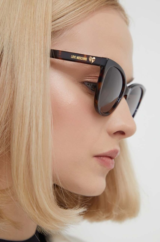 Love Moschino ochelari de soare MOL072/S