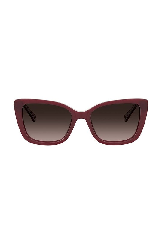 Sunčane naočale Love Moschino bordo MOL073/S