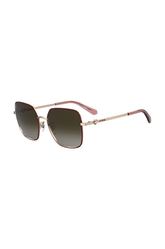 Love Moschino ochelari de soare MOL075/S multicolor AA00