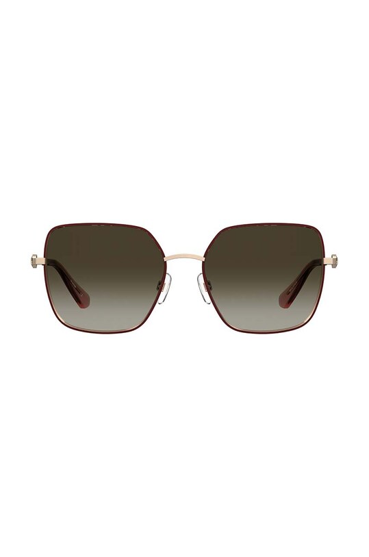 Love Moschino ochelari de soare multicolor MOL075/S