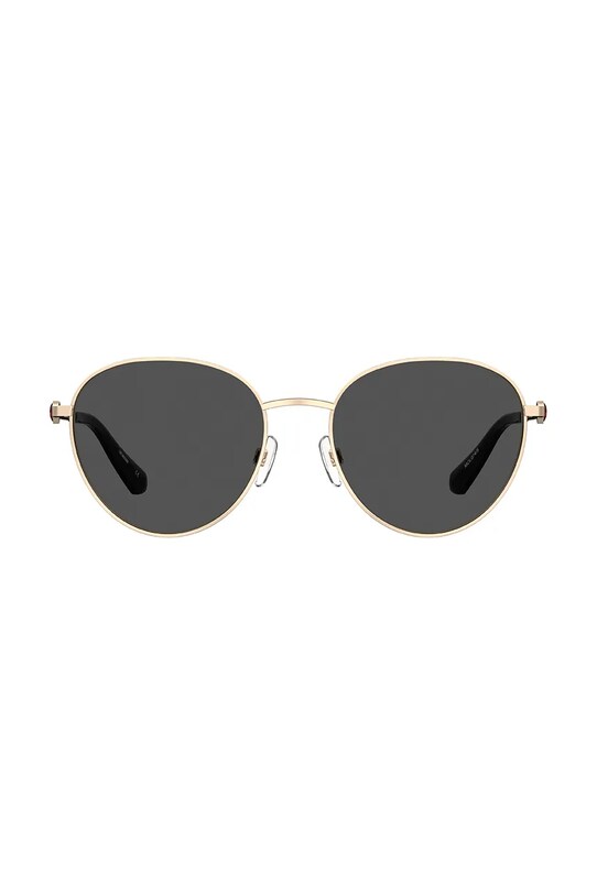 Accessori Love Moschino occhiali da sole MOL074/S oro