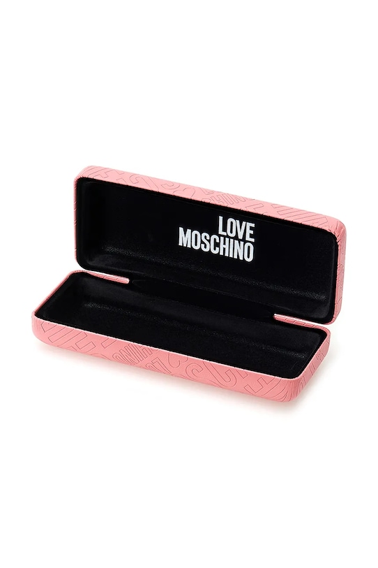 Love Moschino okulary przeciwsłoneczne MOL074/S