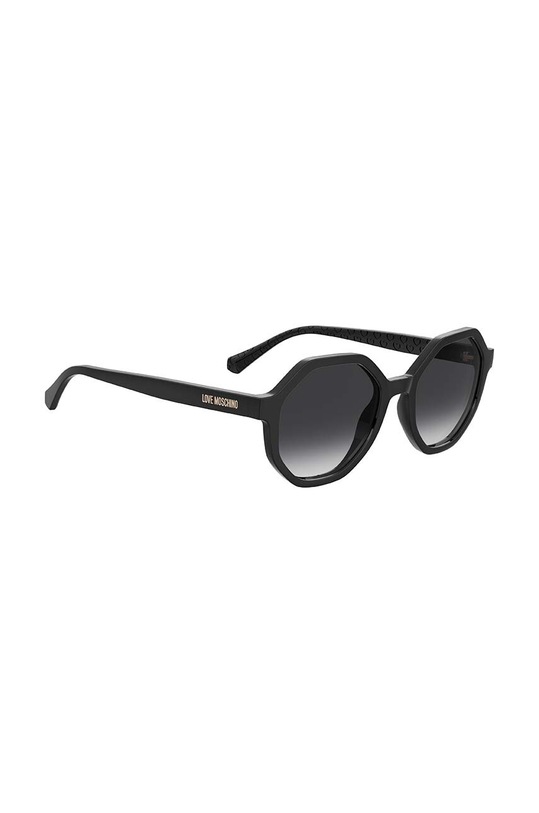 Accessori Love Moschino occhiali da sole MOL076/S nero