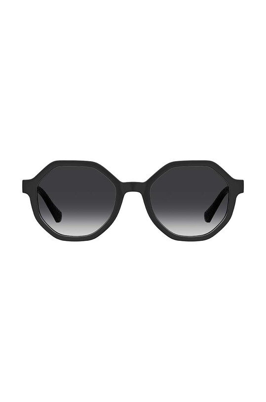 Love Moschino ochelari de soare negru MOL076/S