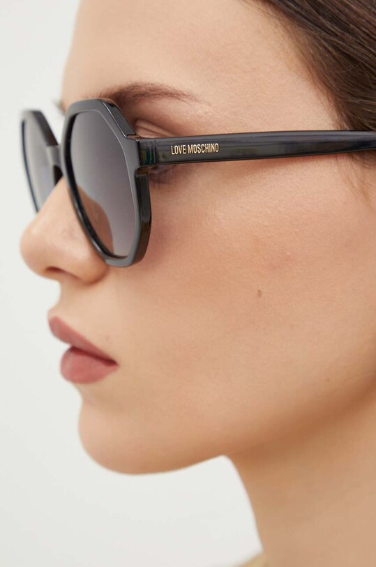 Love Moschino okulary przeciwsłoneczne MOL076/S