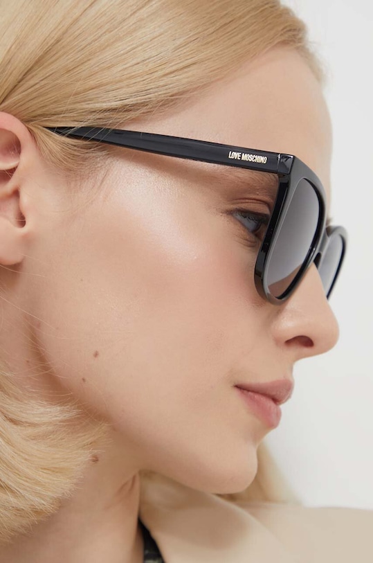 Love Moschino okulary przeciwsłoneczne MOL077/S