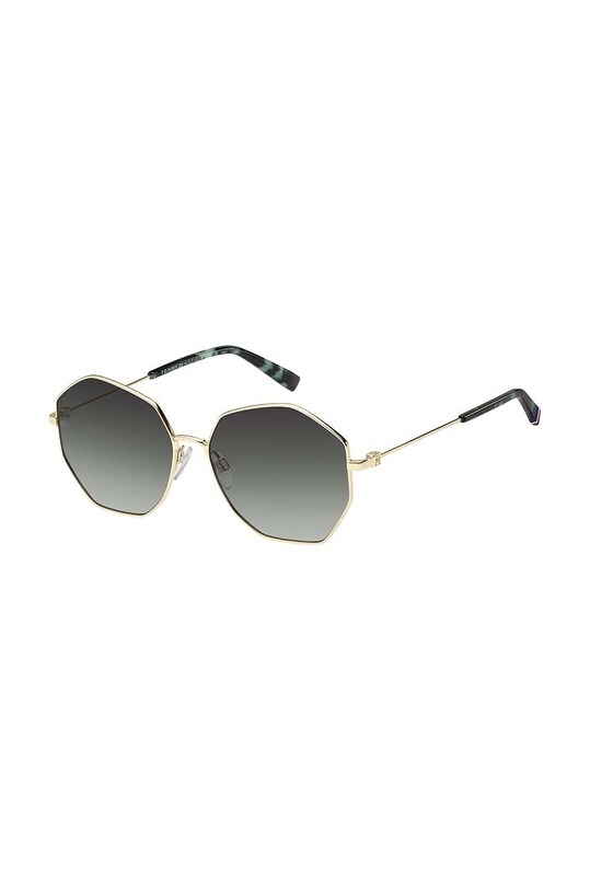 Сонцезахисні окуляри Tommy Hilfiger TH.2094/S сірий AA00