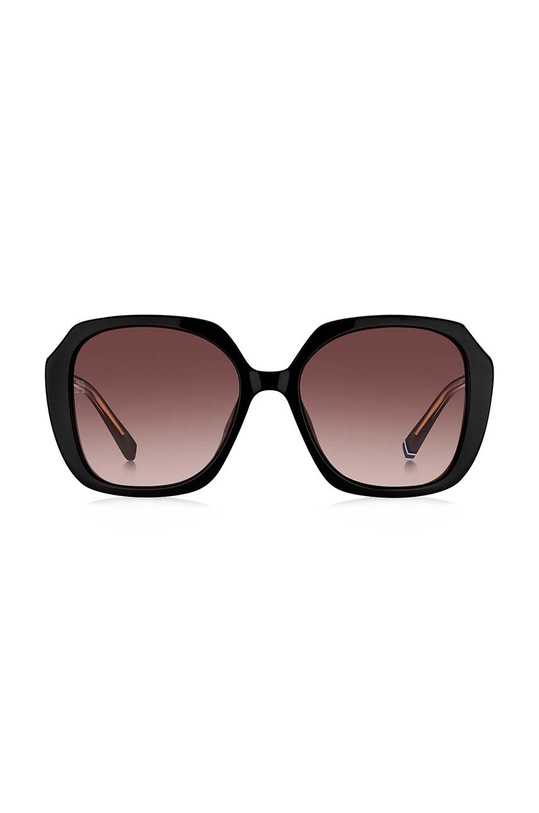 Tommy Hilfiger okulary przeciwsłoneczne czarny TH.2105/S