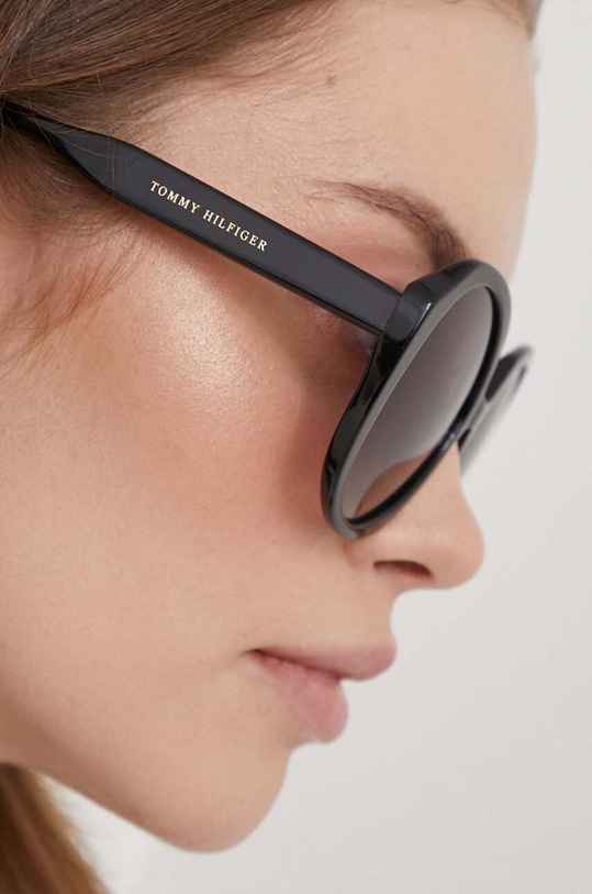 Tommy Hilfiger okulary przeciwsłoneczne TH.2106/S