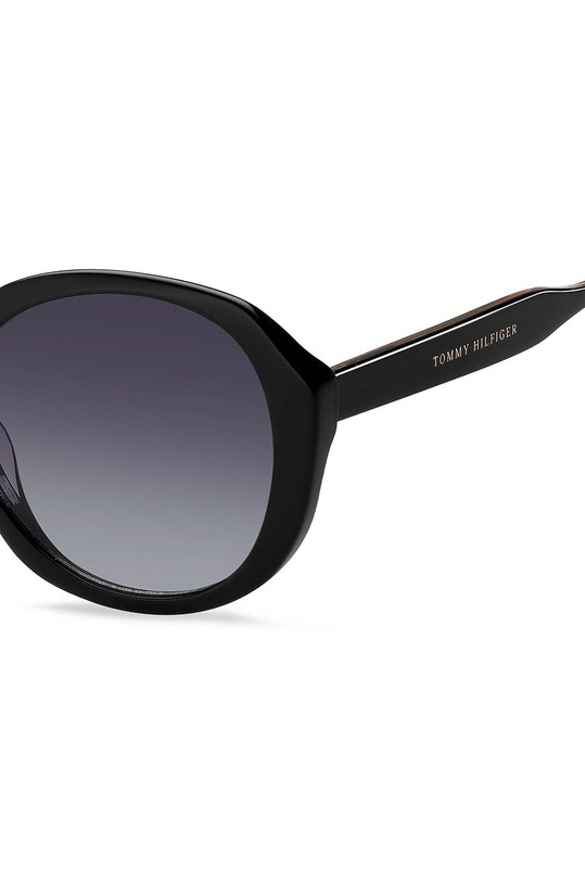Sluneční brýle Tommy Hilfiger TH.2106/S černá