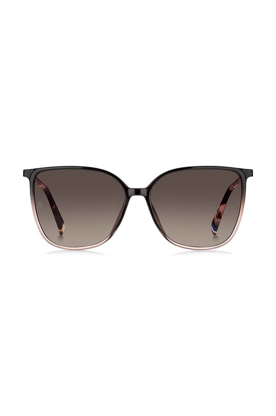Tommy Hilfiger okulary przeciwsłoneczne brązowy TH.2095/S