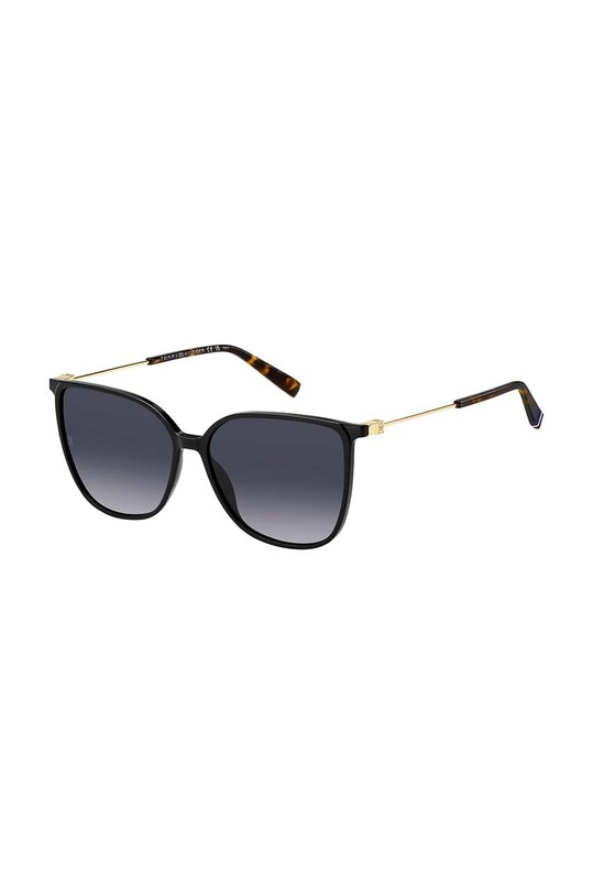 Tommy Hilfiger napszemüveg TH.2095/S fekete AA00