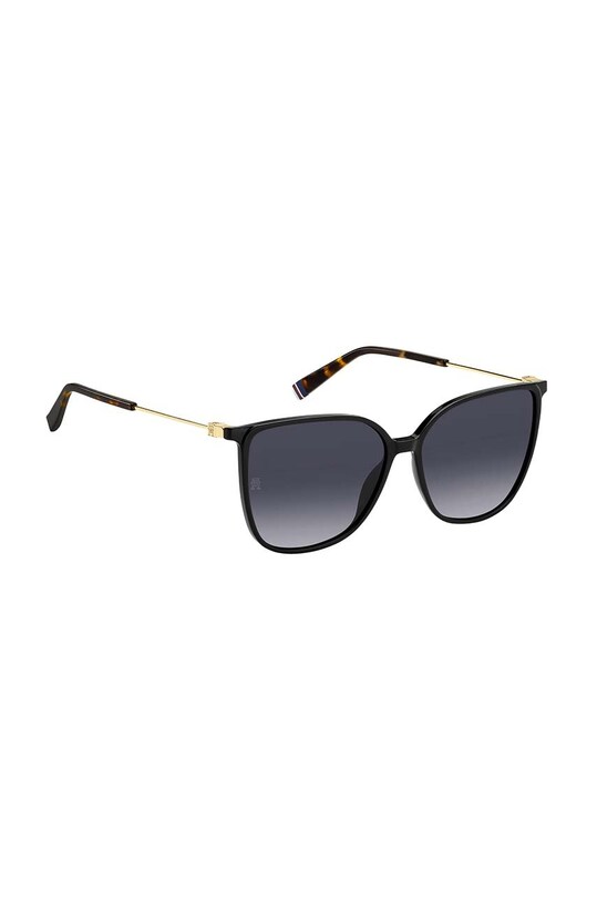 Kiegészítők Tommy Hilfiger napszemüveg TH.2095/S fekete