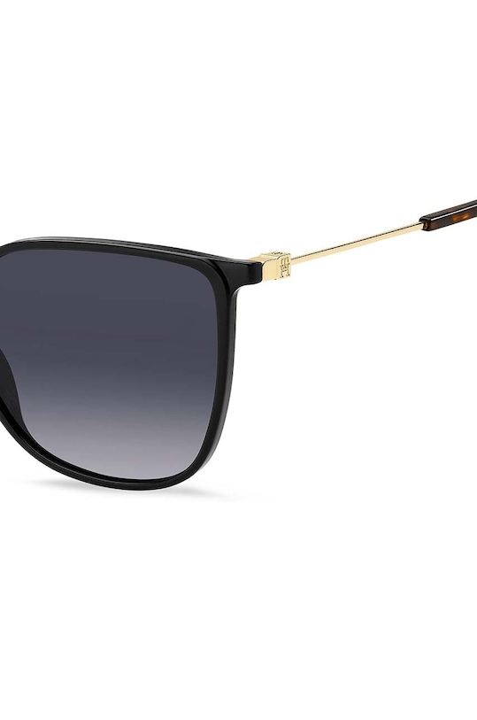 Tommy Hilfiger okulary przeciwsłoneczne TH.2095/S czarny