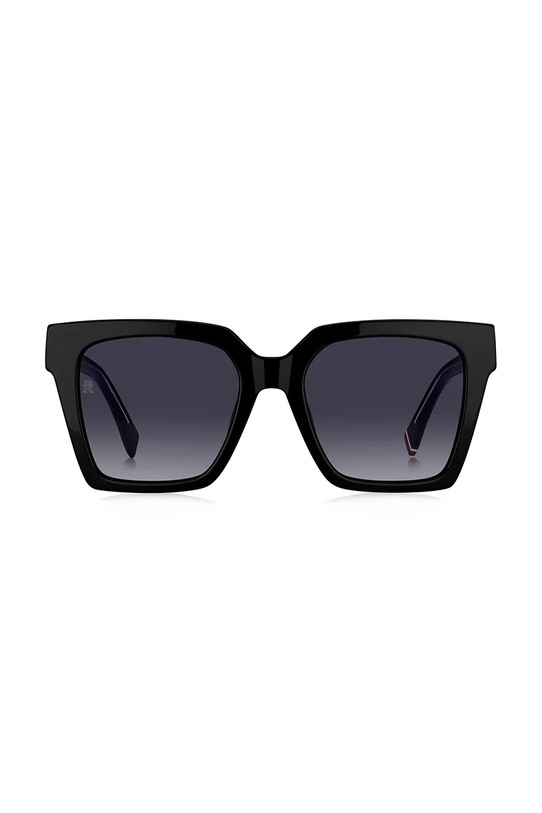 Accesorii Tommy Hilfiger ochelari de soare TH.2100/S negru