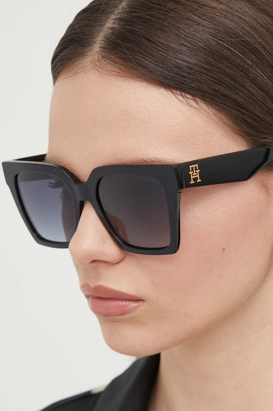 Tommy Hilfiger okulary przeciwsłoneczne TH.2100/S
