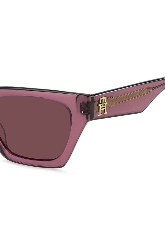 Sluneční brýle Tommy Hilfiger TH.2101/S růžová