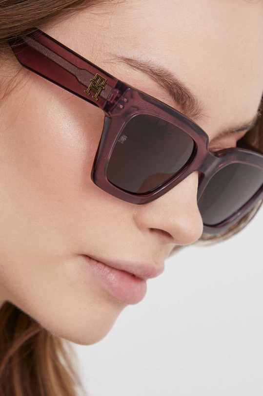 Tommy Hilfiger ochelari de soare TH.2101/S