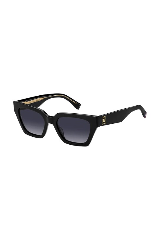 Sluneční brýle Tommy Hilfiger TH.2101/S černá AA00