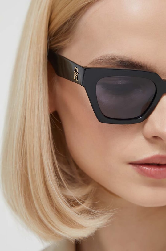 Tommy Hilfiger okulary przeciwsłoneczne TH.2101/S