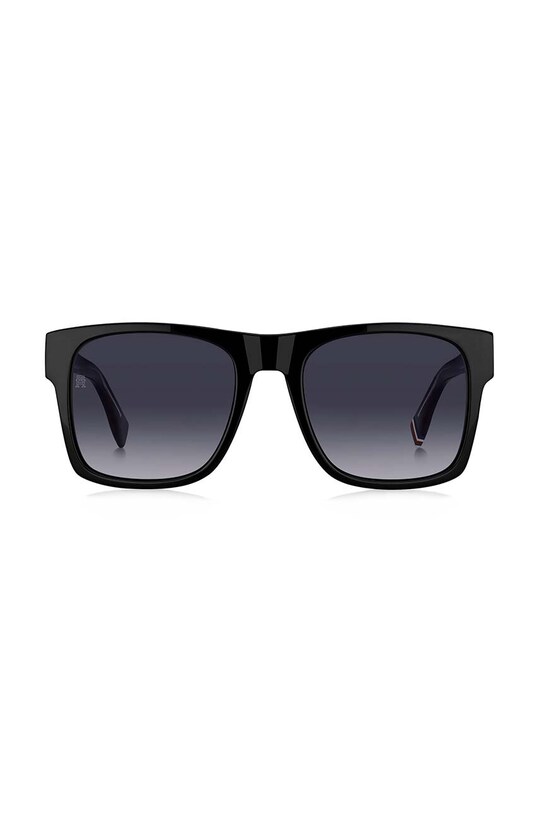 Tommy Hilfiger okulary przeciwsłoneczne czarny TH.2118/S