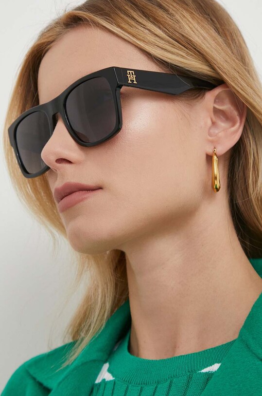 Tommy Hilfiger okulary przeciwsłoneczne TH.2118/S
