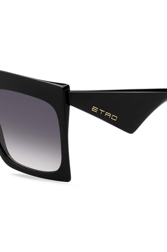 Γυαλιά ηλίου Etro ETRO.0002/S μαύρο