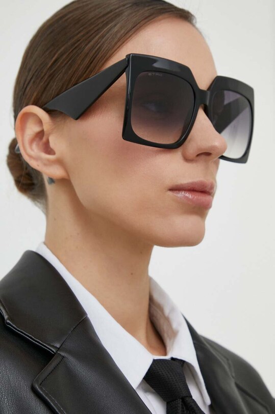 Etro okulary przeciwsłoneczne ETRO.0002/S