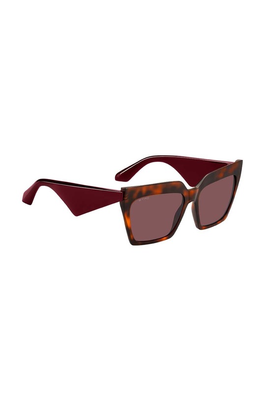 Accesorii Etro ochelari de soare ETRO.0001/S burgundia