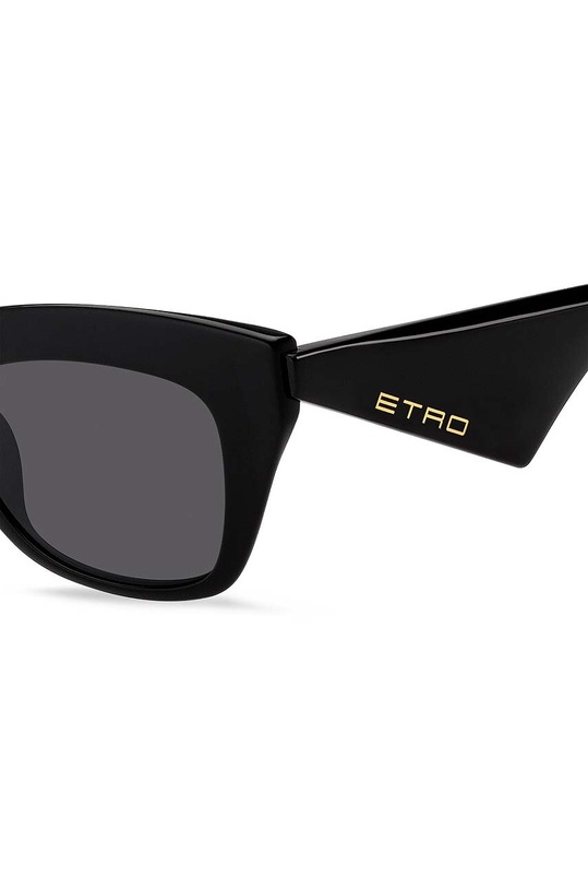 Etro napszemüveg ETRO.0004/G/S fekete
